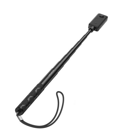ATUMTEK 114 Cm Invisible Selfie Stick For Insta360.7 Pole