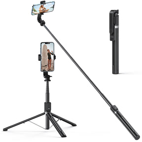 Basic 59" Selfie Stick Tripod