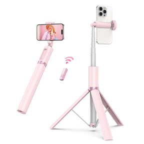 StickPro 55" Phone Tripod Selfie Stick