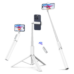 StickPro 68.5" Phone Tripod Selfie Stick