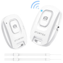 Wireless Remote Shutter for Phone