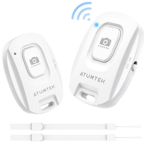 Wireless Remote Shutter for Phone