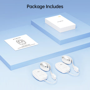 Wireless Remote Shutter for Phone