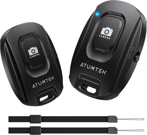 Wireless Remote Shutter for Phone