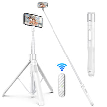 Premium Max Phone Tripod Selfie Stick 65"