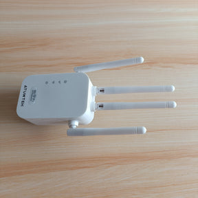 ATUMTEK Transmitters of electronic signals Wireless Extender for Home and Office