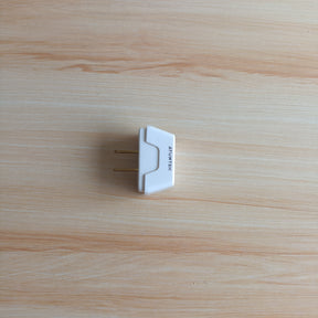 ATUMTEK Electrical plugs and sockets Small Multi Plug Outlet for Home and Office