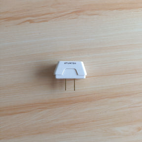 ATUMTEK Electrical plugs and sockets Small Multi Plug Outlet for Home and Office