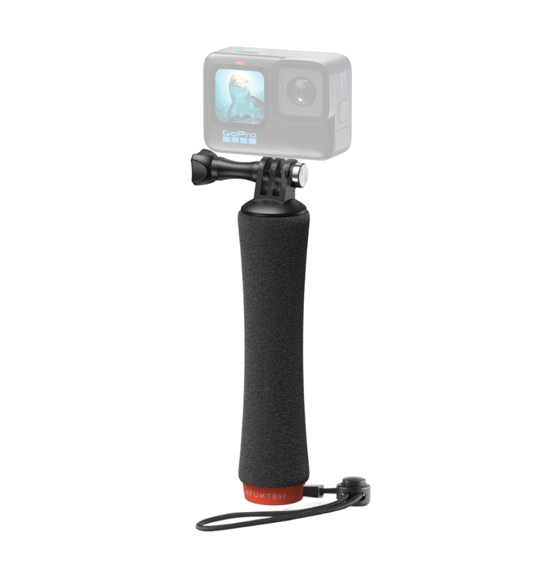 Gopro Hands Floating Hand Grip Monopod for Gopro